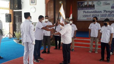 SMSI Binjai-Langkat Priode 2021-2026 Resmi Dilantik 5 SMSI Binjai-Langkat Priode 2021-2026 Resmi Dilantik