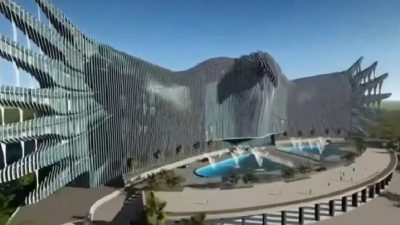 Aset DKI akan Danai Ibu Kota Baru di Kalimantan Timur, Indonesia