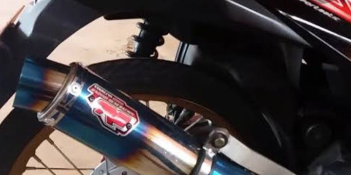 Masyarakat Desak Polres Batu Bara Razia Kendaraan Berknalpot Blong