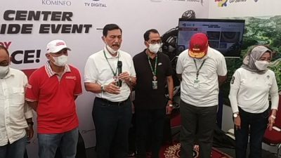 WSBK Ditonton 1,6 Miliar Penduduk Dunia