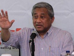 Beritakan Dugaan Korupsi, Jurnalis Asrul, Dewan Pers Sesalkan Sikap PN