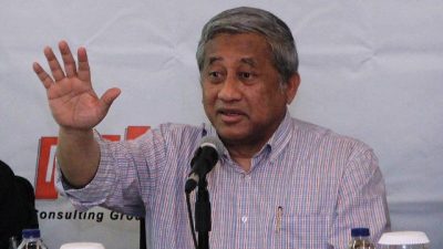 Beritakan Dugaan Korupsi, Jurnalis Asrul, Dewan Pers Sesalkan Sikap PN