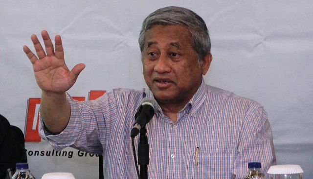 Beritakan Dugaan Korupsi, Jurnalis Asrul, Dewan Pers Sesalkan Sikap PN