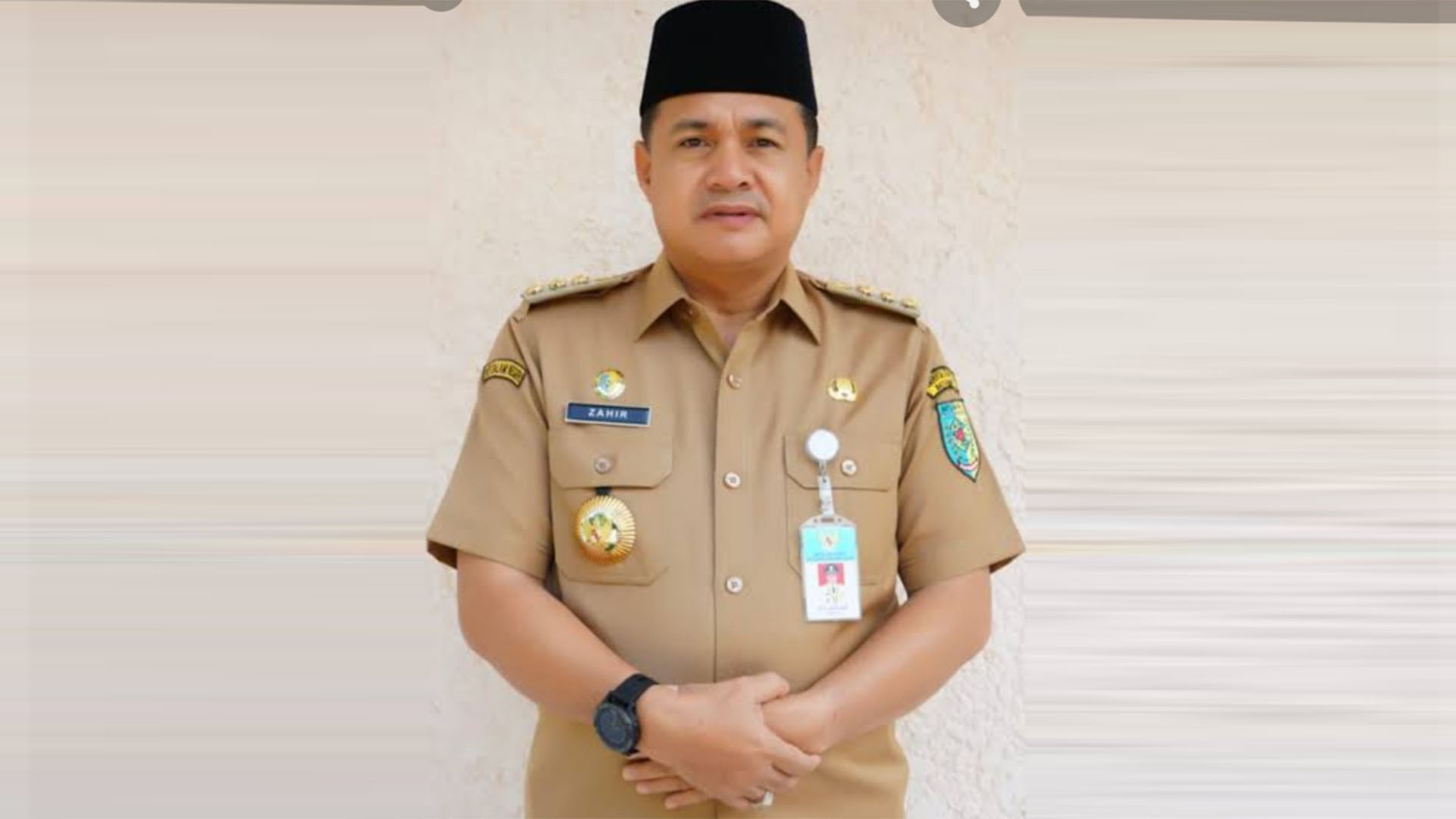 Perda Pergantian Nama Kecamatan Nibung Hangus Dibahas 2022