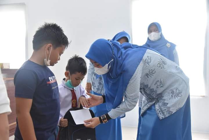 Pengajian Rutin Pemkab Batubara Meningkatkan Spiritual
