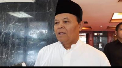 HNW Ingatkan Mensos Soal 31.624 PNS Terima Bansos