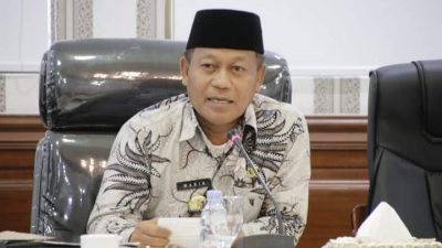 Potensi Pelabuhan Teluk Nibung Tingkatkan Retribusi