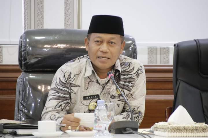 Potensi Pelabuhan Teluk Nibung Tingkatkan Retribusi