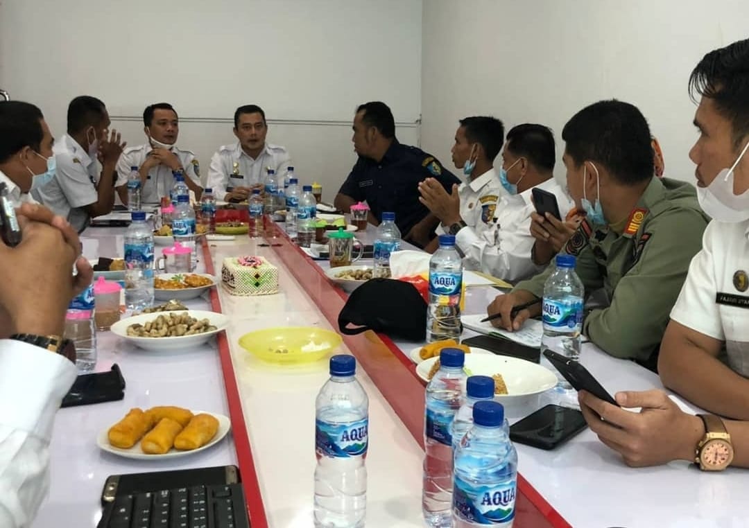 BPPRD Batubara Terus Berupaya Tingkatkan PAD