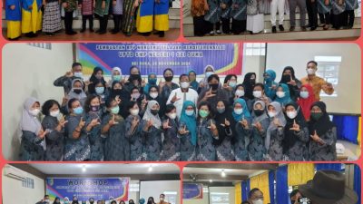 Kadisdik Batu Bara Ilyas Sitorus : Kemerdekaan Guru Dimulai Penyusunan RPP