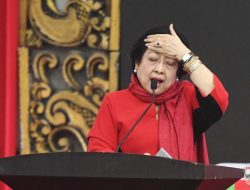 Diragukan Kemampuannya, Megawati Garuk Kepala 3 Diragukan Kemampuannya, Megawati Garuk Kepala
