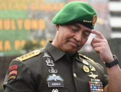 Anggota TNI Tewas Ditembak KKB Papua, Panglima Segera Lakukan Pendekatan 2 Anggota TNI Tewas Ditembak KKB Papua, Panglima Segera Lakukan Pendekatan