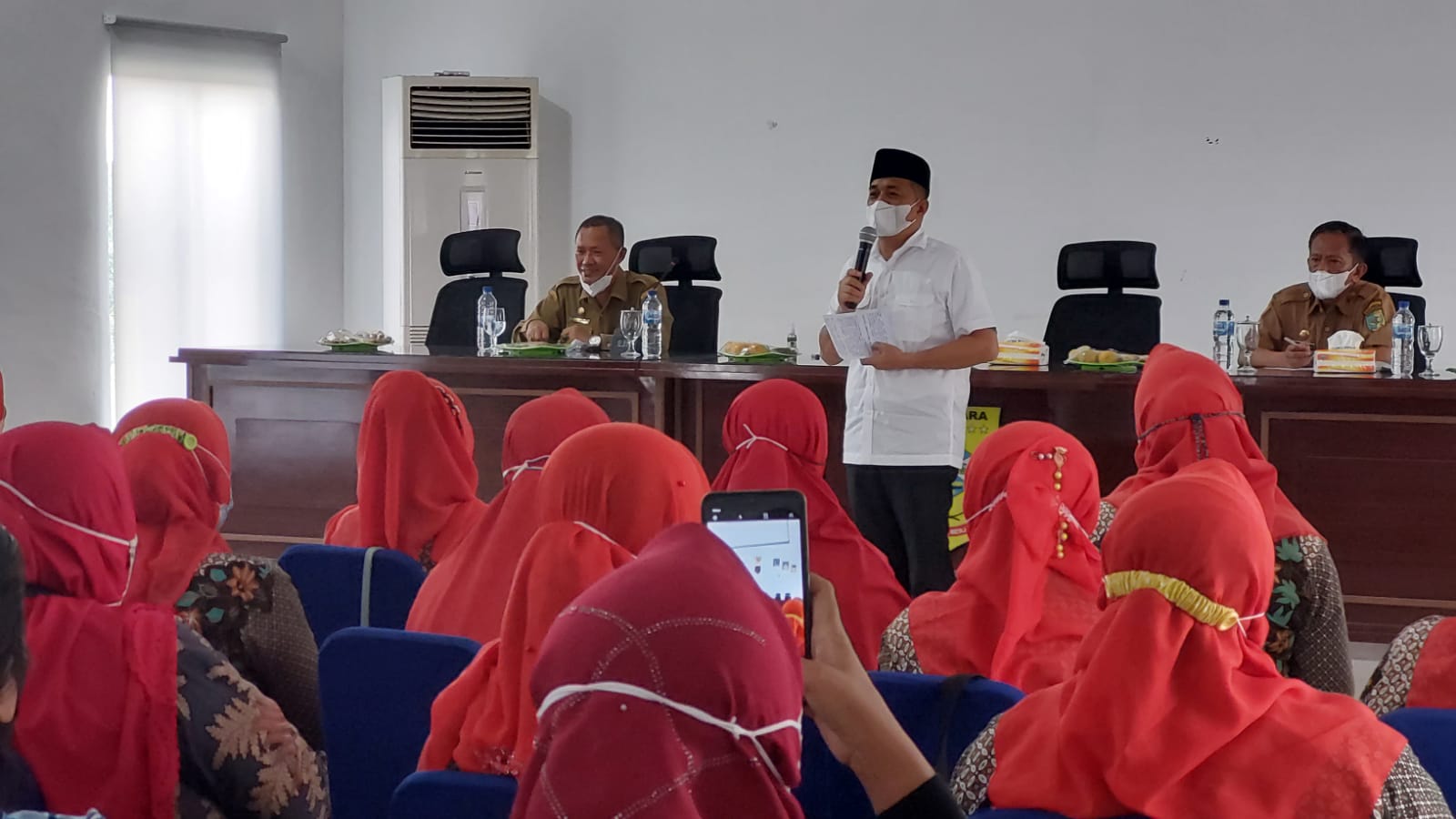 2022 Insentif Kader KB Dibayar Penuh
