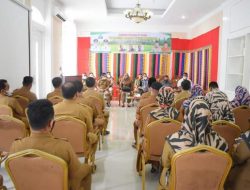 Seminar Feasibility Study Diharapkan Mampu Dongkrak Sektor Peternakan Simeulue 