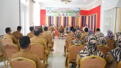 Seminar Feasibility Study Diharapkan Mampu Dongkrak Sektor Peternakan Simeulue 