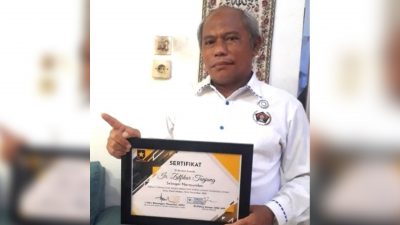 Ini Beda Wartawan Dengan Pemedsos