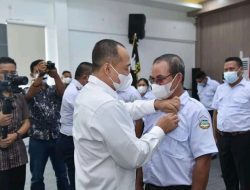 Zahir Minta Organda Batubara Kembangkan Profesionalisme 4 Zahir Minta Organda Batubara Kembangkan Profesionalisme