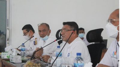 Diskominfo Batu Bara Implementasikan Perpres No.39 Tahun 2019