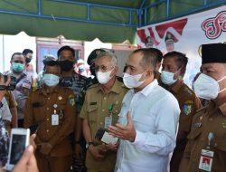 Zahir, Genjot Vaksinasi Covid-19 Untuk Lansia 5 Zahir, Genjot Vaksinasi Covid-19 Untuk Lansia