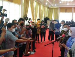Digelar Di Danau Toba, Prapat, ISBFE 2021 Diharapkan Mampu Kembalikan Kejayaan Rempah Indonesia 5 Digelar Di Danau Toba, Prapat, ISBFE 2021 Diharapkan Mampu Kembalikan Kejayaan Rempah Indonesia