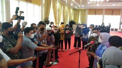 Digelar Di Danau Toba, Prapat, ISBFE 2021 Diharapkan Mampu Kembalikan Kejayaan Rempah Indonesia