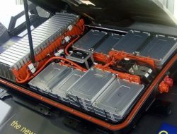 Indonesia Harus Siapkan Rp218 T Untuk Jadi Pemain Global Baterai Kendaraan Listrik