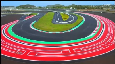 Usai Dipuji Pembalap Ducati, Sirkuit Mandalika Malah “Dihajar” Netizen Malaysia