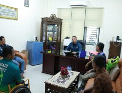 Hadapi Peparnas XVII 2024, Lima NPC Siap Sukseskan Musyorprovsu