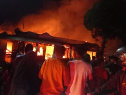 Api Lalap Rumah di Desa Bulan-Bulan Batubara 11 Api Lalap Rumah di Desa Bulan-Bulan Batubara