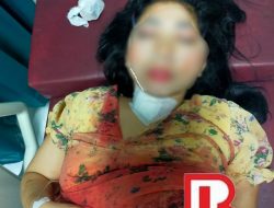 Dirayu Ajak Ketemu, Cewek Medan Barat Ditusuk 10 Liang dan Mobil Dilarikan 