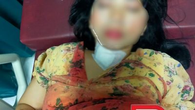 Dirayu Ajak Ketemu, Cewek Medan Barat Ditusuk 10 Liang dan Mobil Dilarikan 