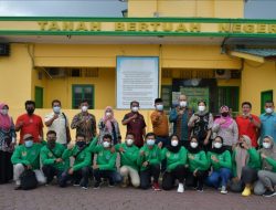 10 Atlit Arung Jeram Sergai Ikut Kejurnas di Lampung