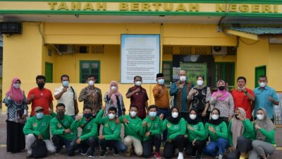 10 Atlit Arung Jeram Sergai Ikut Kejurnas di Lampung