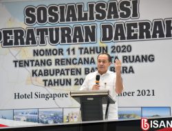 Bupati Zahir Buka Sosialisasi Perda Tata Ruang 2 Bupati Zahir Buka Sosialisasi Perda Tata Ruang