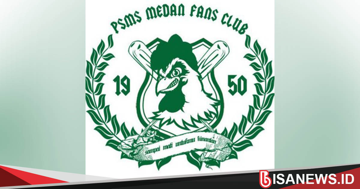 Gagal Ikuti Liga 1 Indonesia, Suporter Minta Revolusi Kepengurusan PSMS