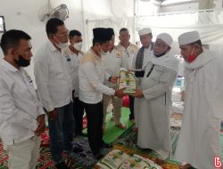 Tim Kadin Berbagi OKFaizal Djalil Kamis 66