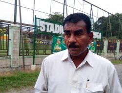 PSMS Simpan Nama Pemain Baru Untuk 8 Besar