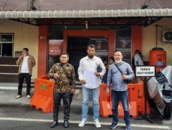 Keluarga Eks Pemain Timnas dan PSMS Medan Diteror Hingga Lapor Polisi