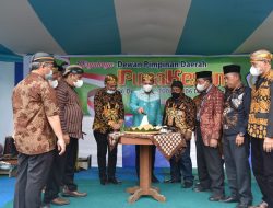 13 Tahun Pujakesuma di Batubara, Mewarnai Corak Kehidupan Berbangsa 10 13 Tahun Pujakesuma di Batubara, Mewarnai Corak Kehidupan Berbangsa