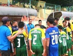 SSB Batubara Bertuah Juara III di Ajang FJL U-13 7 SSB Batubara Bertuah Juara III di Ajang FJL U-13