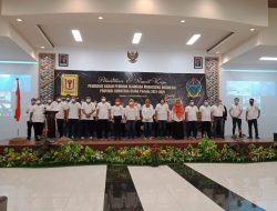 Prof Aris Junaidi PhD: Bapomi Sumut Harus Meningkatkan Prekwensi Pembinaan Atlet Mahasiswa 2 Prof Aris Junaidi PhD: Bapomi Sumut Harus Meningkatkan Prekwensi Pembinaan Atlet Mahasiswa