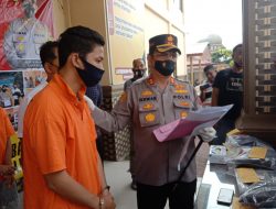 "Bermain Api" Pegawai Koperasi Ditetapkan Sebagai Tersangka 4 “Bermain Api” Pegawai Koperasi Ditetapkan Sebagai Tersangka