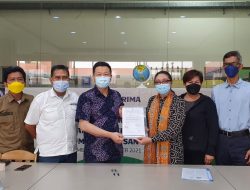 Agincourt Resources Komitmen Mendukung Konservasi Alam