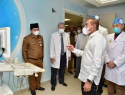 Sumut Siap Jadi Medical Tourisme 4 Sumut Siap Jadi Medical Tourisme