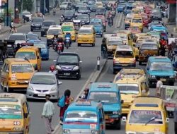 31 Supir Terjaring Penertiban, 10 Positif Narkoba Bawa Penumpang 3 31 Supir Terjaring Penertiban, 10 Positif Narkoba Bawa Penumpang