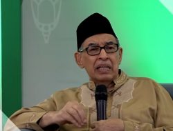 Quraish Shihab : Muslim Boleh Ucapkan Selamat Natal, Asal.... 9 Quraish Shihab : Muslim Boleh Ucapkan Selamat Natal, Asal….