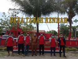 Desa Tanah Rendah Ikut Lomba Kampung Merah Beradaptasi Covid-19 2 Desa Tanah Rendah Ikut Lomba Kampung Merah Beradaptasi Covid-19