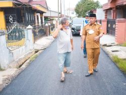 Tiga Pengerjaan Hotmix Ditinjau Plt Walikota Tanjungbalai 7 Tiga Pengerjaan Hotmix Ditinjau Plt Walikota Tanjungbalai