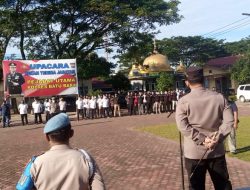Instruksi Kapolres,1 Personil Bawa 10 Orang ke Mapolres Batubara 5 Instruksi Kapolres,1 Personil Bawa 10 Orang ke Mapolres Batubara
