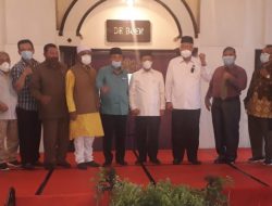 Pemuka Lintas Agama Sumut Imbau Kerukunan Tetap Kokoh di Nataru 2 Pemuka Lintas Agama Sumut Imbau Kerukunan Tetap Kokoh di Nataru